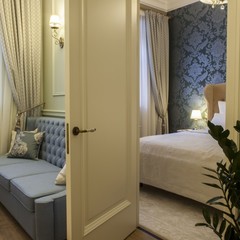 Отель Дом Сивре, Самара, Самарская область