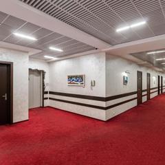 Гостиница Веструм, Самара, Самарская область