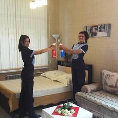 Апартаменты Стрелец, Самара, Самарская область