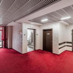 Гостиница Веструм, Самара, Самарская область