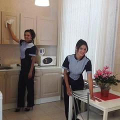 Апартаменты Стрелец, Самара, Самарская область