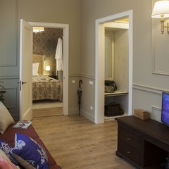 Отель Дом Сивре, Самара, Самарская область