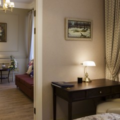 Отель Дом Сивре, Самара, Самарская область