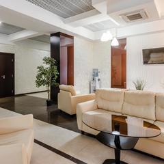 Гостиница Веструм, Самара, Самарская область