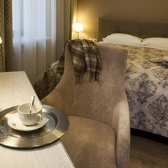 Отель Дом Сивре, Самара, Самарская область