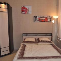 Апартаменты Стрелец, Самара, Самарская область