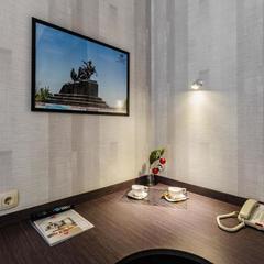 Гостиница Веструм, Самара, Самарская область