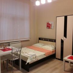 Апартаменты Стрелец, Самара, Самарская область