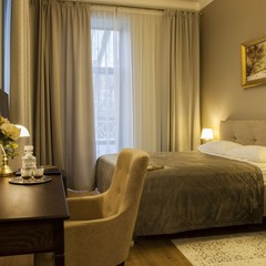 Отель Дом Сивре, Самара, Самарская область