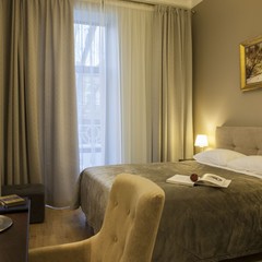 Отель Дом Сивре, Самара, Самарская область