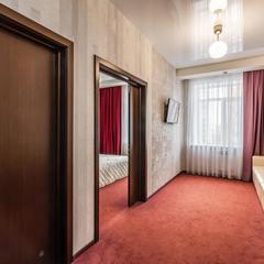 Гостиница Веструм, Самара, Самарская область