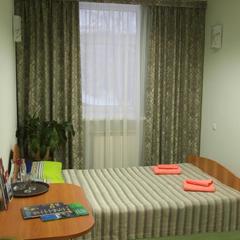 Отель Стара Загора, Самара, Самарская область