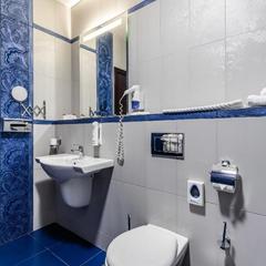 Гостиница Веструм, Самара, Самарская область