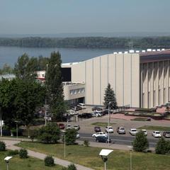 Отель ЦСК ВВС, Самара, Самарская область