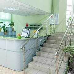 Отель Стара Загора, Самара, Самарская область