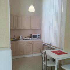 Апартаменты Стрелец, Самара, Самарская область