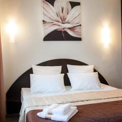 Отель ЦСК ВВС, Самара, Самарская область