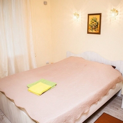 Гостиница Абрау, Самара, Самарская область