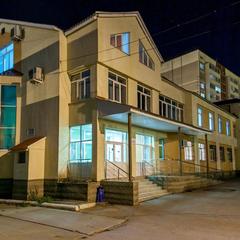 Отель Стара Загора, Самара, Самарская область