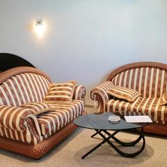 Отель ЦСК ВВС, Самара, Самарская область