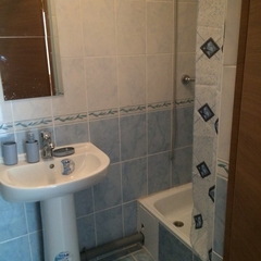 Гостиница Абрау, Самара, Самарская область