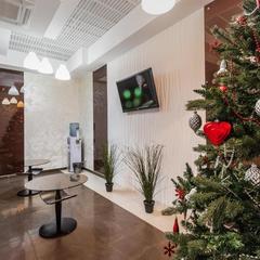 Гостиница Веструм, Самара, Самарская область