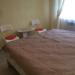 Гостиница Абрау, Самара, Самарская область