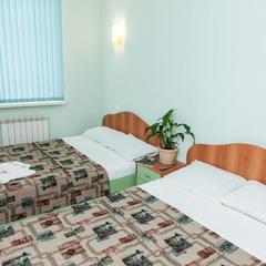 Отель Стара Загора, Самара, Самарская область