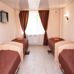 Гостиница Абрау, Самара, Самарская область