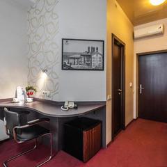 Гостиница Веструм, Самара, Самарская область