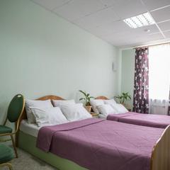 Отель Стара Загора, Самара, Самарская область