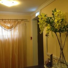 Гостиница Абрау, Самара, Самарская область