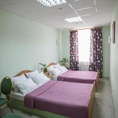 Отель Стара Загора, Самара, Самарская область