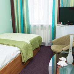 Отель ЦСК ВВС, Самара, Самарская область