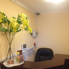 Гостиница Абрау, Самара, Самарская область