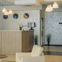 Гостиница Веструм, Самара, Самарская область