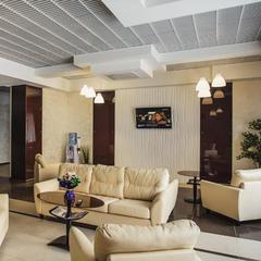 Гостиница Веструм, Самара, Самарская область