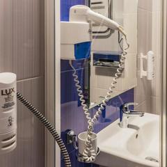 Гостиница Веструм, Самара, Самарская область