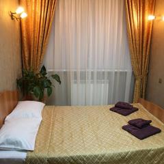 Отель Стара Загора, Самара, Самарская область