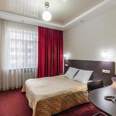 Гостиница Веструм, Самара, Самарская область