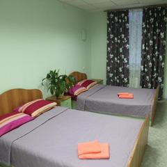 Отель Стара Загора, Самара, Самарская область