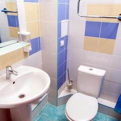 Отель ЦСК ВВС, Самара, Самарская область