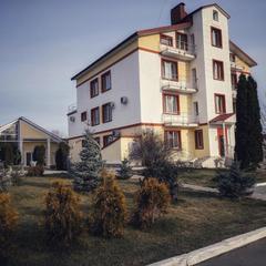 Парк-отель Парк-Отель Озерки, Самара, Самарская область