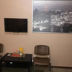 Гостиница Волжский Бриз, Самара, Самарская область