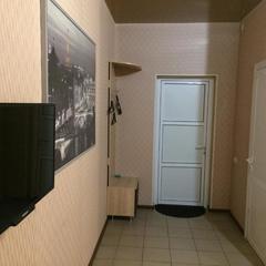 Гостиница Волжский Бриз, Самара, Самарская область