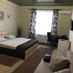 Гостиница Волжский Бриз, Самара, Самарская область