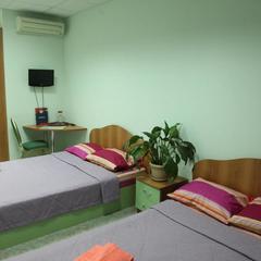 Отель Стара Загора, Самара, Самарская область