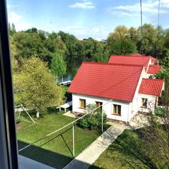 Парк-отель Парк-Отель Озерки, Самара, Самарская область