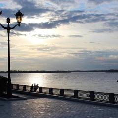 Гостиница Веструм, Самара, Самарская область