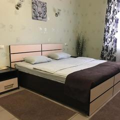 Гостиница Волжский Бриз, Самара, Самарская область